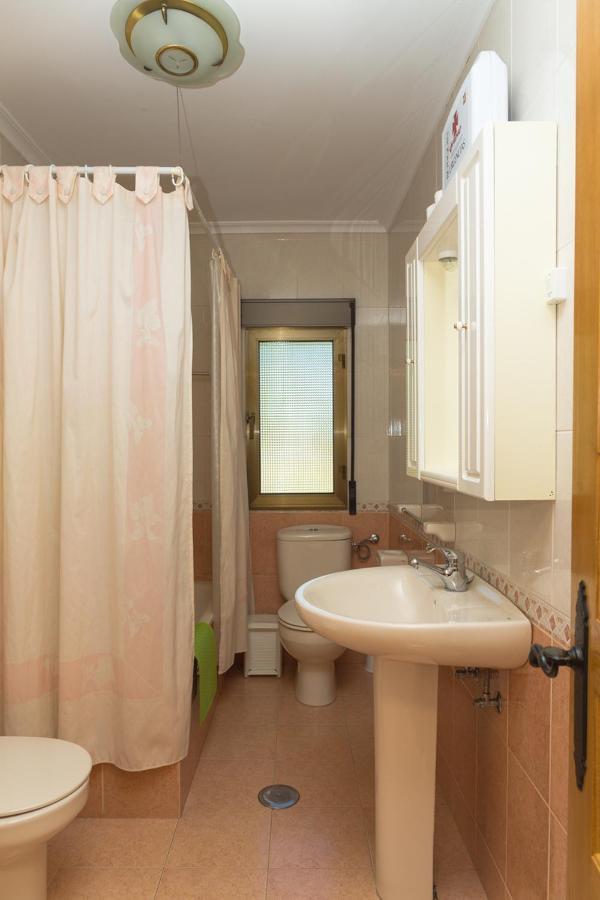 Apartamentos Rurales La Veiga Ла-Рьера Экстерьер фото